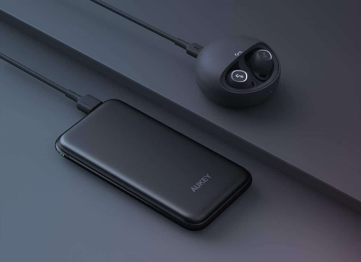 powerbank